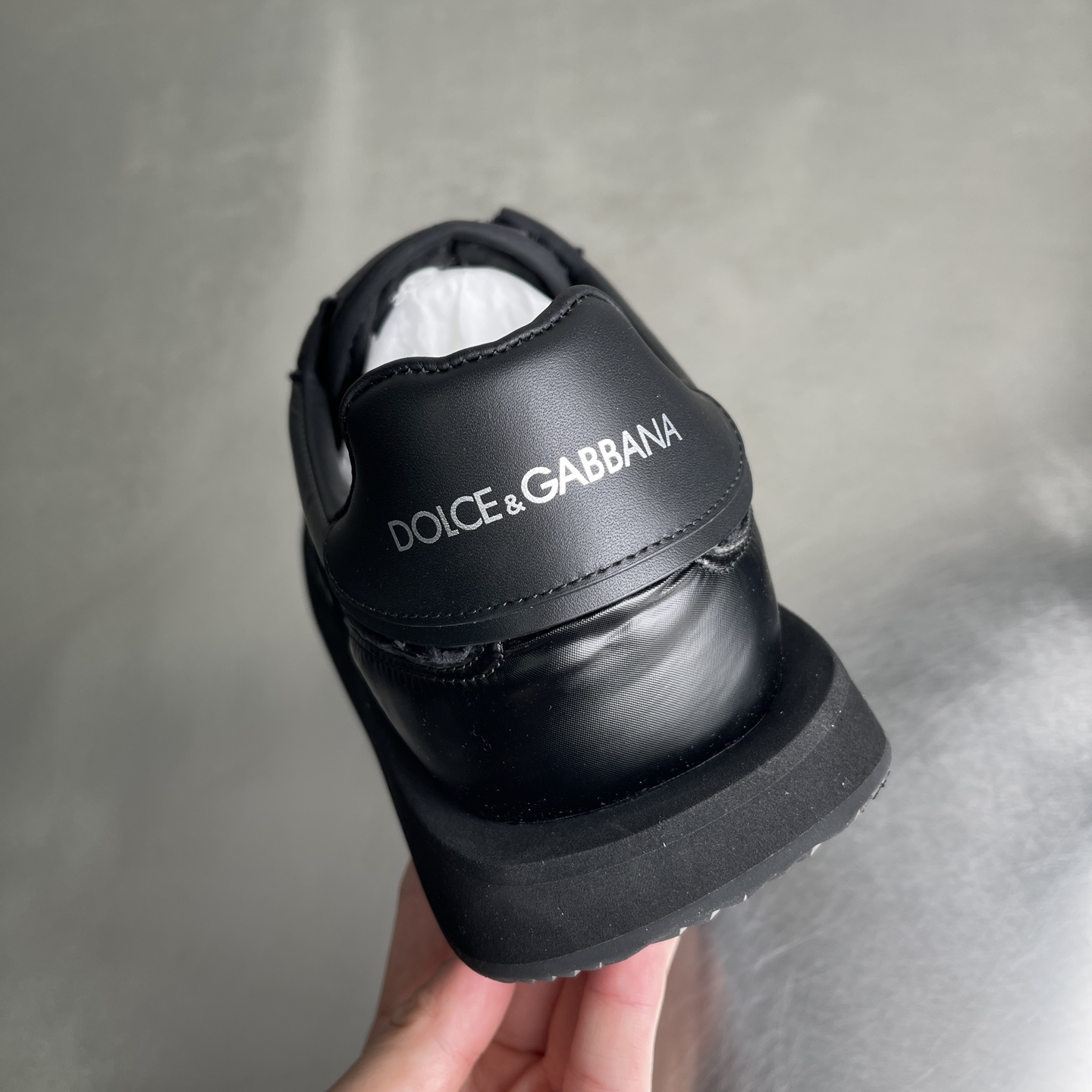 olce & Gabbana shoe